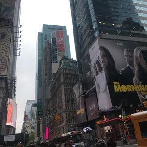 Meet your Posher, Brooke